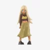 Figurines de style urbain Peach Riot