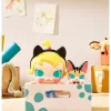 Figurines des séries Baby Molly et Baby Tabby