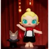 Figurines des séries Baby Molly et Baby Tabby