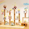 Figurines des séries Baby Molly et Baby Tabby