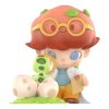 Figurines Dimoo Jurassic World « Chercheur d&rsquo;œufs de dinosaure »