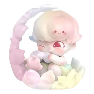 Figurines Dimoo Shapes in Nature « Cloud Whiper »