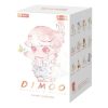 Figurines Dimoo Shapes in Nature, coffret scellé (1 boîte aveugle)