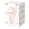 Figurines Dimoo Shapes in Nature, coffret scellé (1 boîte aveugle)