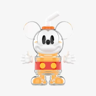Figurines Disney Mickey Enfance d&rsquo;imagination sans limites