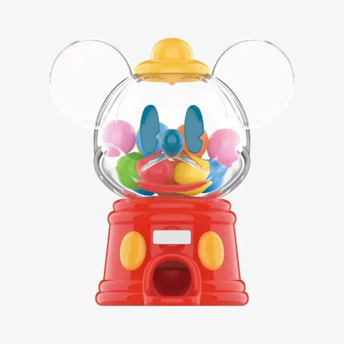 Figurines Disney Mickey Enfance d’imagination sans limites Figurines Disney Mickey Enfance d’imagination sans limites