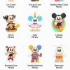 Figurines Disney Mickey Enfance d’imagination sans limites Figurines Disney Mickey Enfance d’imagination sans limites