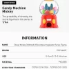 Figurines Disney Mickey Enfance d’imagination sans limites Figurines Disney Mickey Enfance d’imagination sans limites