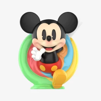 Figurines Disney Mickey Enfance d&rsquo;imagination sans limites