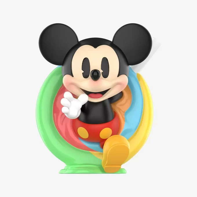 Figurines Disney Mickey Enfance d’imagination sans limites Figurines Disney Mickey Enfance d’imagination sans limites