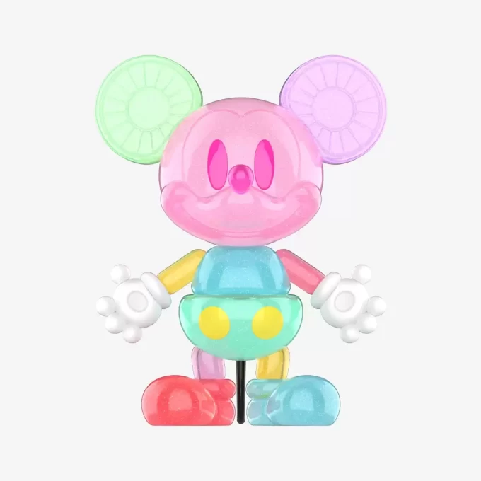 Figurines Disney Mickey Enfance d’imagination sans limites Figurines Disney Mickey Enfance d’imagination sans limites