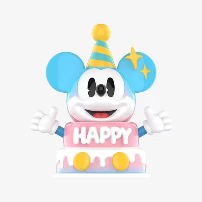 Figurines Disney Mickey Enfance d’imagination sans limites Figurines Disney Mickey Enfance d’imagination sans limites