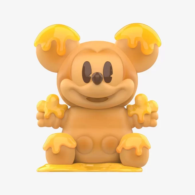 Figurines Disney Mickey Enfance d’imagination sans limites Figurines Disney Mickey Enfance d’imagination sans limites