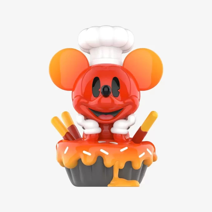 Figurines Disney Mickey Enfance d’imagination sans limites Figurines Disney Mickey Enfance d’imagination sans limites