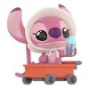 Figurines Disney Stitch à un rendez-vous « Échange de bouteilles »