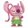 Figurines Disney Stitch à un rendez-vous « Poses saisissantes »