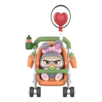 Figurines Disney Zootopia Next Adventure « Finnick » Édition secrète