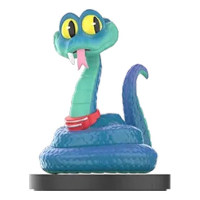 Figurines Disney Zootopia Next Adventure « Gary »