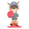 Figurines Disney Zootopia Next Adventure « Paw Flower Nick »