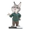 Figurines Disney Zootopia Next Adventure « Pawbert »