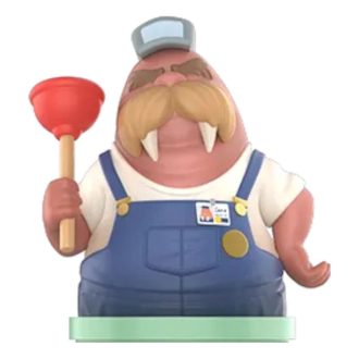 Figurines Disney Zootopia Next Adventure « Russ »