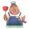 Figurines Disney Zootopia Next Adventure « Russ »