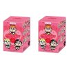 Figurines en vinyle Pop Mart x Powerpuff Girls CryBaby, coffret scellé (2 boîtes aveugles)