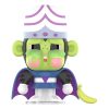 Figurines en vinyle Pop Mart x Powerpuff Girls CryBaby « Mojo Jojo »