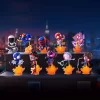 Figurines Marvel Spider-Man de la série Spider-Verse Figurines Marvel Spider-Man de la série Spider-Verse