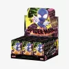Figurines Marvel Spider-Man de la série Spider-Verse Figurines Marvel Spider-Man de la série Spider-Verse