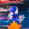 Figurines Marvel Spider-Man de la série Spider-Verse Figurines Marvel Spider-Man de la série Spider-Verse