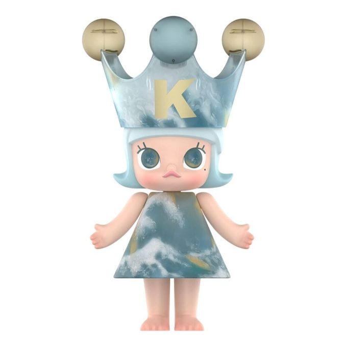 Figurines Mega Royal Molly 1000% Didi à adorer