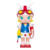 Figurines Molly Gundam