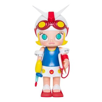 Figurines Molly Gundam