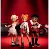 Figurines Peach Riot Bloody Valentine