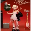 Figurines Peach Riot Bloody Valentine