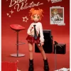 Figurines Peach Riot Bloody Valentine