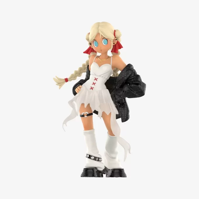 Figurines Peach Riot Bloody Valentine