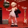 Figurines Peach Riot Bloody Valentine