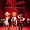 Figurines Peach Riot Bloody Valentine