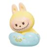 Figurines Pop Mart Good Night Sky Collection « Labubu Dream Nebula » Édition secrète