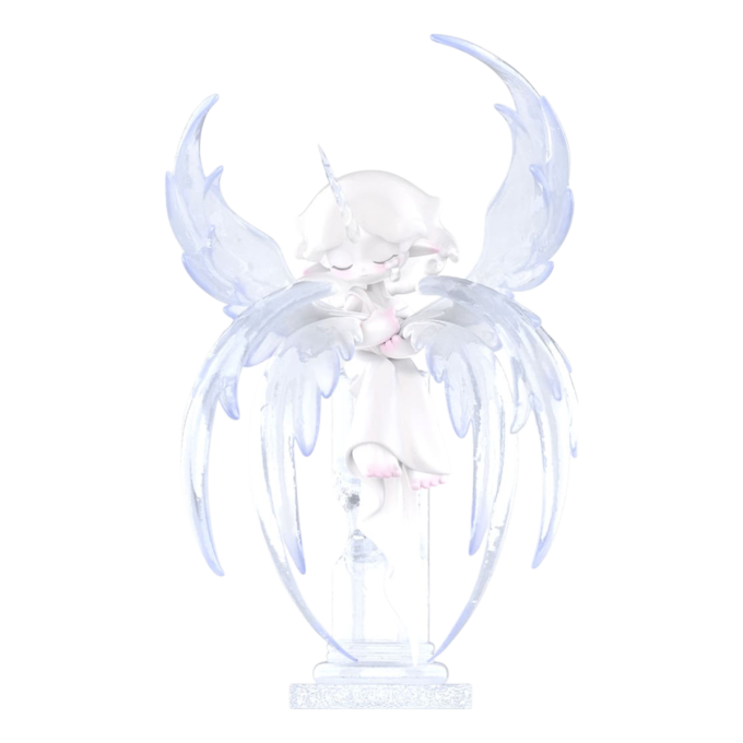 Figurines Pop MartAzura Ice Wing