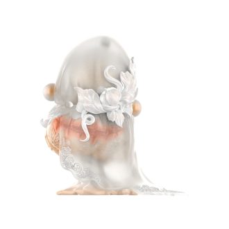 Figurines Skullpanda Covenant of the White Moon