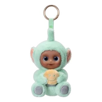 Figurines Teletubbies Say Hello « Dipsy&rsquo;s Coconut Toast »