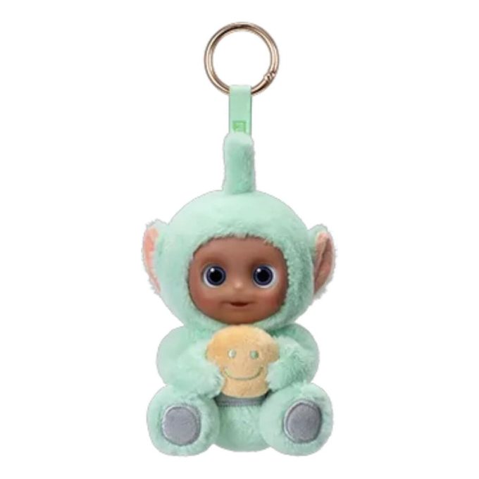 Figurines Teletubbies Say Hello « Dipsy&rsquo;s Coconut Toast »