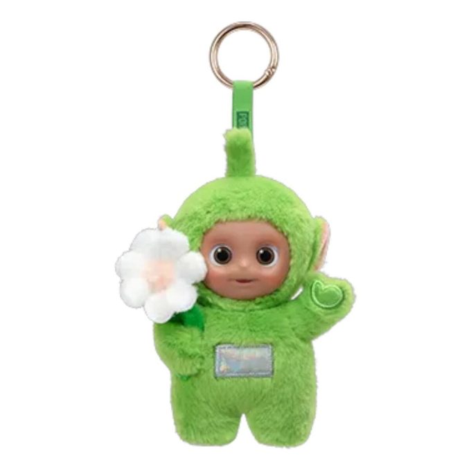 Figurines Teletubbies Say Hello « Dipsy&rsquo;s Naughty Flower »