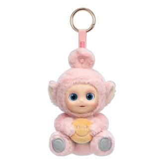 Figurines Teletubbies Say Hello « Po&rsquo;s Caramel Toast »