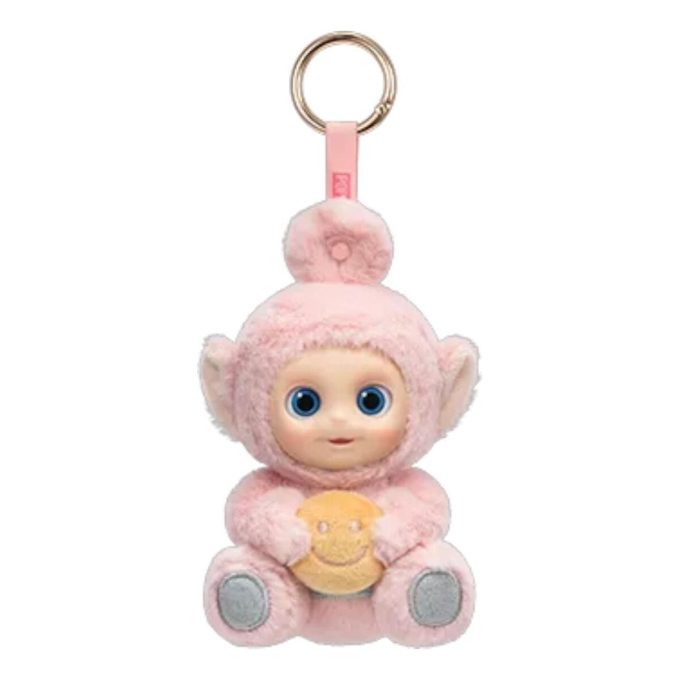 Figurines Teletubbies Say Hello « Po&rsquo;s Caramel Toast »