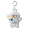 Figurines Teletubbies Say Hello « Po&rsquo;s Lucky Flower » Édition secrète