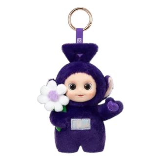 Figurines Teletubbies Say Hello « Tinky Winky&rsquo;s Chill Flower »